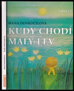 Kudy chodí malý lev