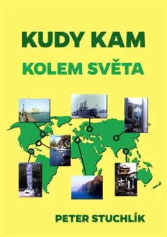 Kudy kam - Kolem světa