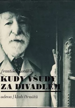 Kudy všudy za divadlem