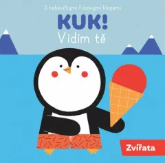 Kuk vidím Tě