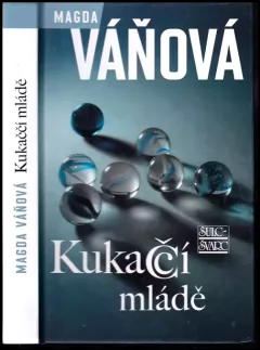 Kukaččí mládě