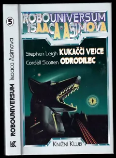 Kukaččí vejce - Odrodilec