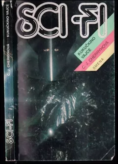 Kukučkino vajce : sci-fi