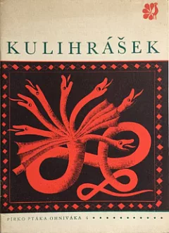 Kulihrášek