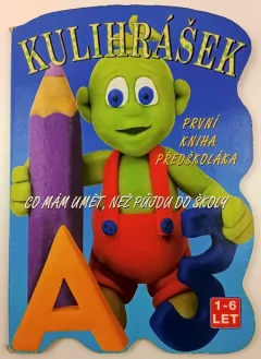 Kulihrášek