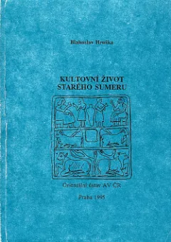 Kultovní život starého Sumeru