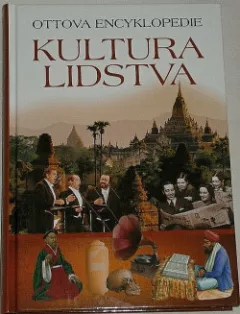 Kultura lidstva
