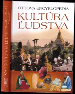Kultúra ľudstva : Ottova encyklopédia