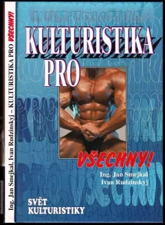 Kulturistika pro všechny