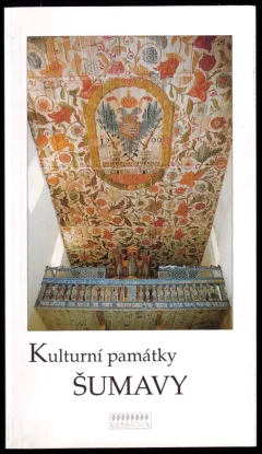 Kulturní památky Šumavy