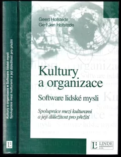 Kultury a organizace