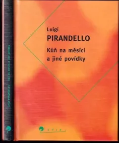 Kůň na měsíci a jiné povídky