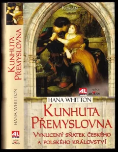 Kunhuta Přemyslovna