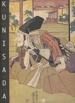 Kunisada: mistr pozdního japonského dřevořezu