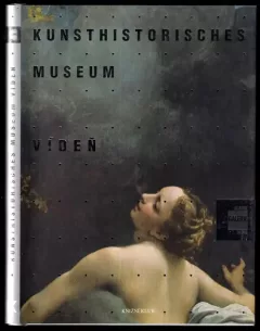 Kunsthistorisches Museum Vídeň