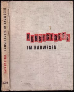 Kunststoffe im Bauwesen