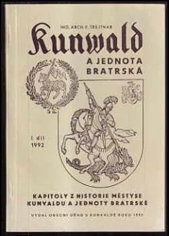 Kunwald a Jednota bratrská