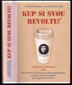 Kup si svou revoltu!