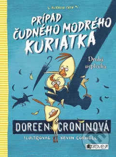 Druhá neplecha
