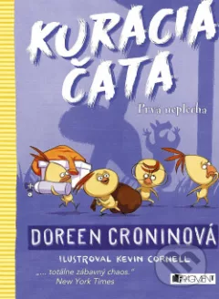 Prvá neplecha
