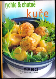 Kuře