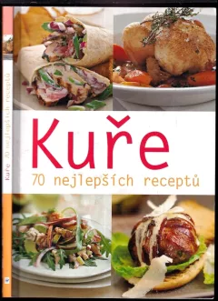 Kuře
