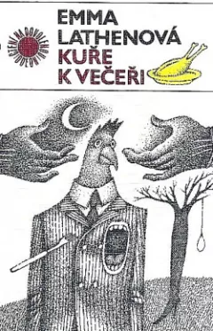 Kuře k večeři