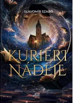 Kuriéri nádeje