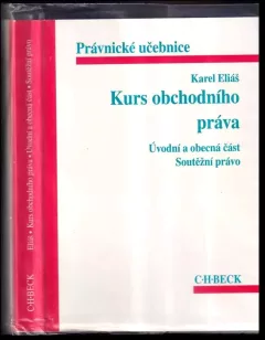 Kurs obchodního práva