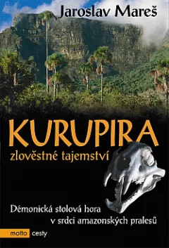 Kurupira: Zlověstné tajemství
