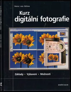 Kurz digitální fotografie