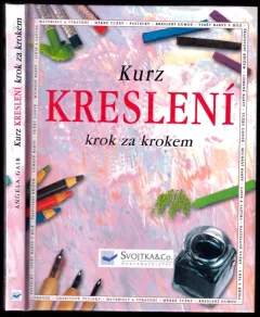 Kurz Kreslení krok za krokem
