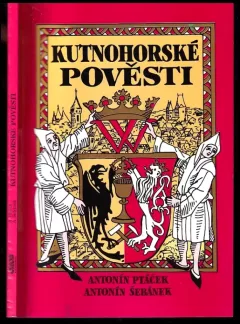 Kutnohorské pověsti