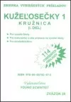 Kužeľosečky 1:  Kružnica
