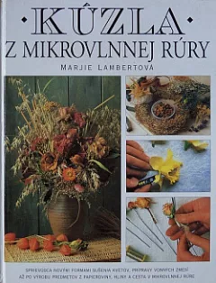 Kúzla z mikrovlnnej rúry