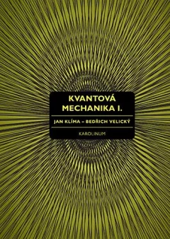 Kvantová mechanika I.