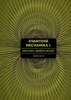 Kvantová mechanika I.