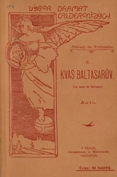Kvas Baltasarův