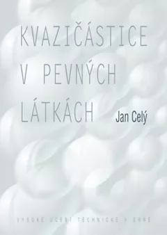 Kvazičástice v pevných látkách