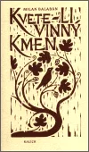 Kvete-li vinný kmen