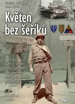 Květen bez šeříků