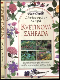 Květinová zahrada