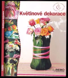 Květinové dekorace