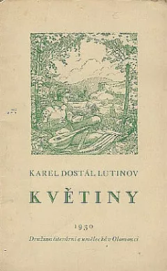 Květiny