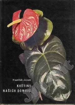 Květiny našich domovů