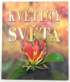 Květiny světa