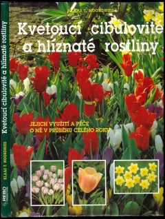 Kvetoucí cibulovité a hlíznaté rostliny