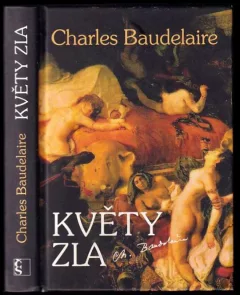 Květy zla