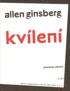 Kvílení