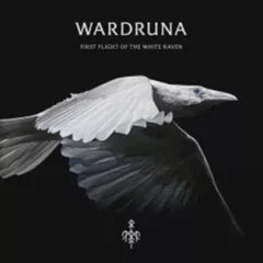 Kvitravn - First Flight Of The White Raven